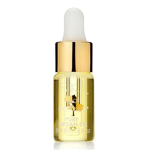 Pure Vegan Argan Oil